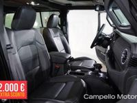 usata Jeep Wrangler 2.0 Turbo Sahara nuova a Venezia