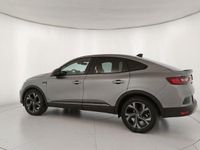 Usata Renault Arkana Engineered 145 CV (106 kW) 2023 Grigio SUV