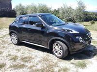 Usata Nissan Juke Acenta 116 CV (85 kW) 2019 SUV