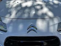 Usata Citroën C3 95 CV (69 kW) 2012 Bianco Utilitaria