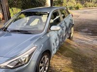 Usata Hyundai i20 Classic 75 CV (55 kW) 2015 Utilitaria