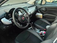 Usata Fiat 500 95 CV (69 kW) 2022 Bianco Berlina