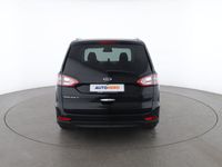 usata Ford Galaxy 2.0 TDCi Tit. Business 150 CV Powershift