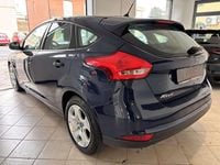 Usata Ford Focus Titanium S 95 CV (69 kW) 2015 Other Berlina