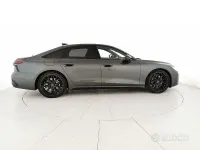 Usata Audi A6 Business 299 CV (219 kW) 2025 Grigio Berlina