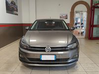 Occasion VW Polo Comfortline 80 ch (58 kW) 2018 Berline