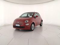 Usata Fiat 500 Lounge 69 CV (50 kW) 2018 Other Utilitaria