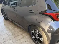 Usata Toyota Yaris Hybrid Trend 92 CV (67 kW) 2024 Berlina