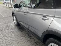 Usata Opel Grandland X S 131 CV (96 kW) 2020 Grigio SUV