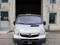 Usata Opel Vivaro 114 CV (83 kW) 2011 Other Monovolume