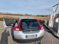Usata Volvo C30 2007 Grigio Utilitaria