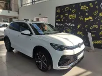 Nuova VW Tiguan R-line Plus 193 CV (141 kW) 2026 SUV