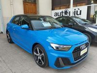 usata Audi A1 Sportback 30 1.0 tfsi S Line Edition