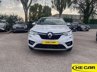 Usata Renault Arkana Intens 143 CV (105 kW) 2022 Bianco SUV