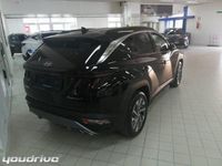 usata Hyundai Tucson 1.6 PHEV 4WD aut. XLine nuova a Nola