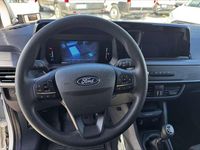 Usata Ford Transit Trend 101 CV (74 kW) 2024 Bianco Furgone