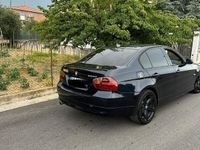 usata BMW 320 b