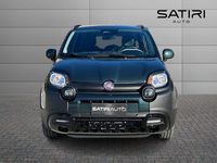 Nuova Fiat Panda Cross 65 CV (47 kW) 2025 Verde foresta (metallizzato) SUV