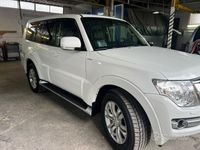 usata Mitsubishi Pajero 3.2 v80