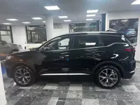 Usata DR DR 6.0 186 CV (136 kW) 2025 Nero SUV