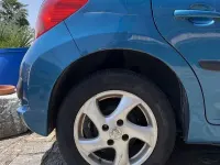 Usata Peugeot 207 73 CV (53 kW) 2009 Berlina