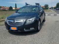 usata Opel Insignia Sports Tourer 2.0 cdti Cosmo (s&s) 4x4 160cv auto