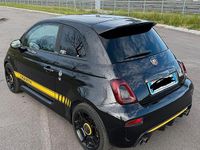 Usata Abarth 595 70th Anniversary 160 CV (117 kW) 2019 Berlina