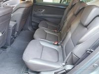 Usata Renault Espace 160 CV (117 kW) 2018 Grigio Monovolume