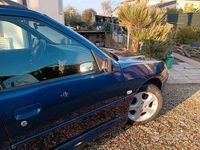 Usata Peugeot 306 90 CV (66 kW) 2000 Blu Station wagon