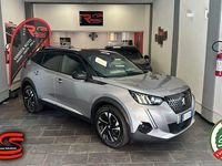 Usata Peugeot 2008 GT 110 CV (80 kW) 2021 Grigio(met.) SUV