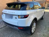 Usata Land Rover Range Rover evoque 150 CV (110 kW) 2017 Station wagon