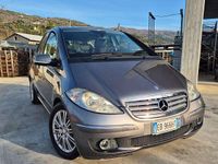 Usata Mercedes A180 Elegance 109 CV (80 kW) 2010 Monovolume