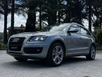 Usata Audi Q5 239 CV (175 kW) 2009 Grigio SUV