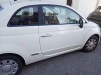 usata Fiat 500 1.2 Pop easypower Gpl 69cv