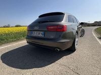 Usata Audi A6 333 CV (244 kW) 2014 Station wagon