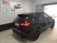 Usata Mercedes GLA45 AMG AMG 421 CV (309 kW) 2022 Nero SUV