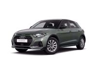 Nuova Audi A1 Ambiente 116 CV (85 kW) 2026 Grigio chronos metallizzato ne SUV