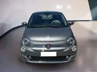 Usata Fiat 500 Dolcevita 69 CV (50 kW) 2022 Grigio Berlina