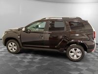 usata Dacia Duster 2ª serie 1.6 SCe GPL 4x2 Prestige