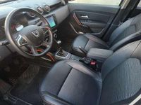 Usata Dacia Duster 105 CV (77 kW) 2022 SUV