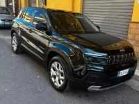 Käytetty Jeep Avenger 101 HP (74 kW) 2023 Katumaasturi