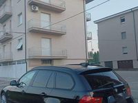 Usata BMW 318 M Sport 143 CV (105 kW) 2010 Station wagon