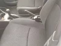 Usata Daihatsu Terios 86 CV (63 kW) 2008 Grigio SUV