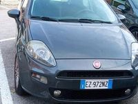 usata Fiat Grande Punto 