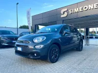 Usata Fiat 500X Club 95 CV (69 kW) 2022 Grigio SUV
