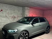 Usata Audi A1 S-Line 110 CV (80 kW) 2023 SUV