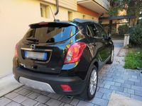 usata Opel Mokka 1.6 cdti Cosmo s&s 4x2 136cv m6