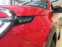 Nuova Fiat 600 Pop 110 CV (80 kW) 2026 Rosso SUV