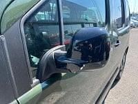 Ny Fiat Qubo Pop 101 HK (74 kW) 2026 Grön Minibuss