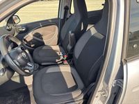 Usata Smart ForFour Electric Drive Passion 41 kW (56 CV) 2022 Argento Utilitaria